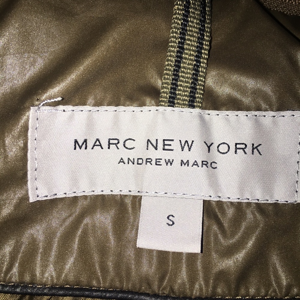 Andrew‎ Marc Jacket - Picture 4 of 6